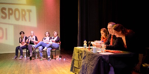 De Durskes vs. Bruin Tapijt 3